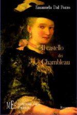 “Il castello dei Chambleau” di Emanuela Dal Pozzo