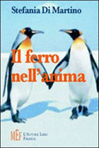 copertina de Il ferro nell’anima