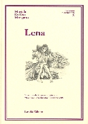 copertina di Lena