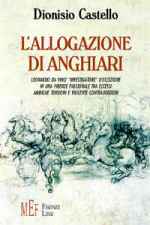 Copertina L’allogazione di Anghiari