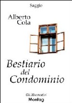 Copertina Condominio di Alberto Cola