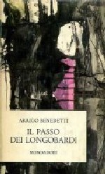 Copertina Il passo dei Longobardi