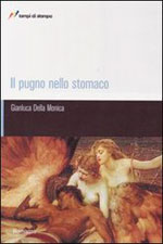 copertina de Il pugno nello stomaco