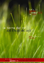Locandina presentazione Laila Wadia