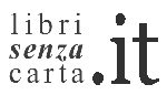 logo sito librisenzacarta