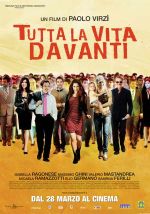 Tutta la vita davanti