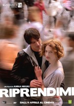 Locandina del film \