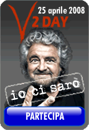 V2 Day (25 aprile 2008)