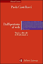 Dall'ipertesto al web, di Paola Castellucci