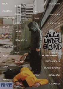 underground