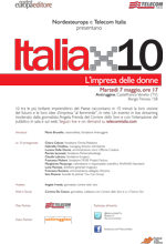 Festival Italiax10
